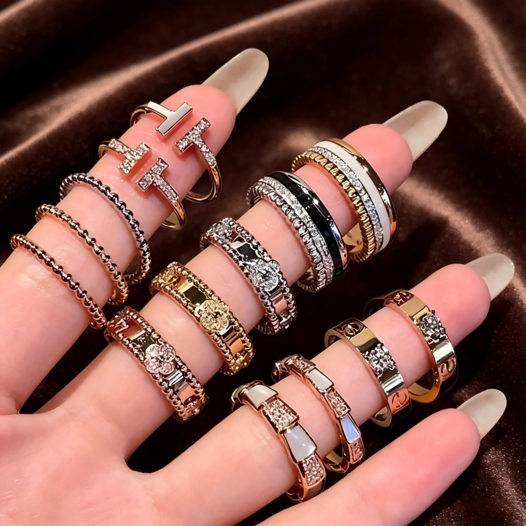 Rings