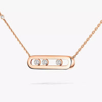 MK Necklaces