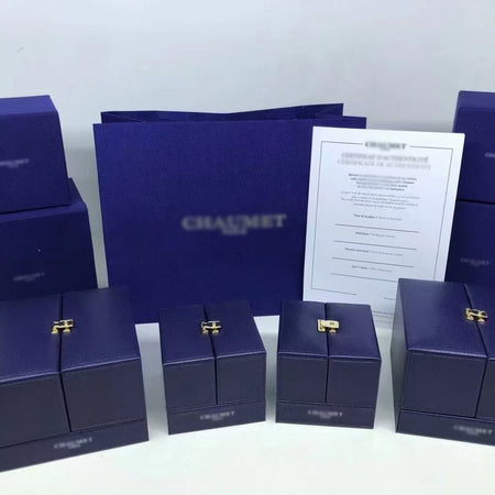 [LUXE] CH BOX GIFT BAG
