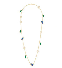 [LUXE]2026 NEW ARRIVAL LUCKY SPRING BUTTERFLY 5 MOTIF BRACELET