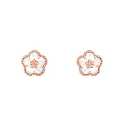 [LUXE]2026 NEW ARRIVAL LUCKY SPRING BUTTERFLY 5 MOTIF BRACELET