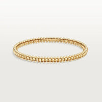 [LUXE] CLASH  BRACELET SMALL 6.4MM