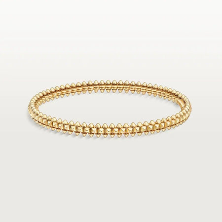[LUXE] CLASH  BRACELET SMALL 6.4MM