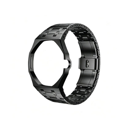 Royal Oak Pop Exclusive Steel Case & Strap