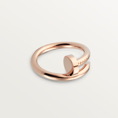 [LUXE] JUSTE RING 2.6MM
