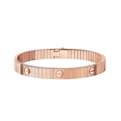 [LUXE] LOVE UNLIMITED BRACELET