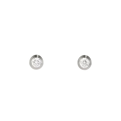 [LUXE] DAMOUR DIAMOND EARRINGS