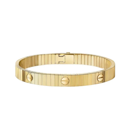 [LUXE]Love Unlimited Bracelet & Ring Set