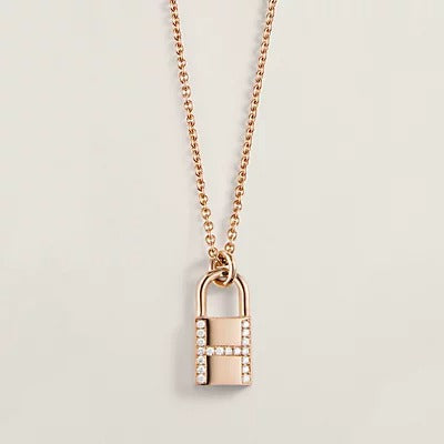 [LUXE] HM ADVANCED NICHE LOCK HEAD COLLAR DIAMANTES