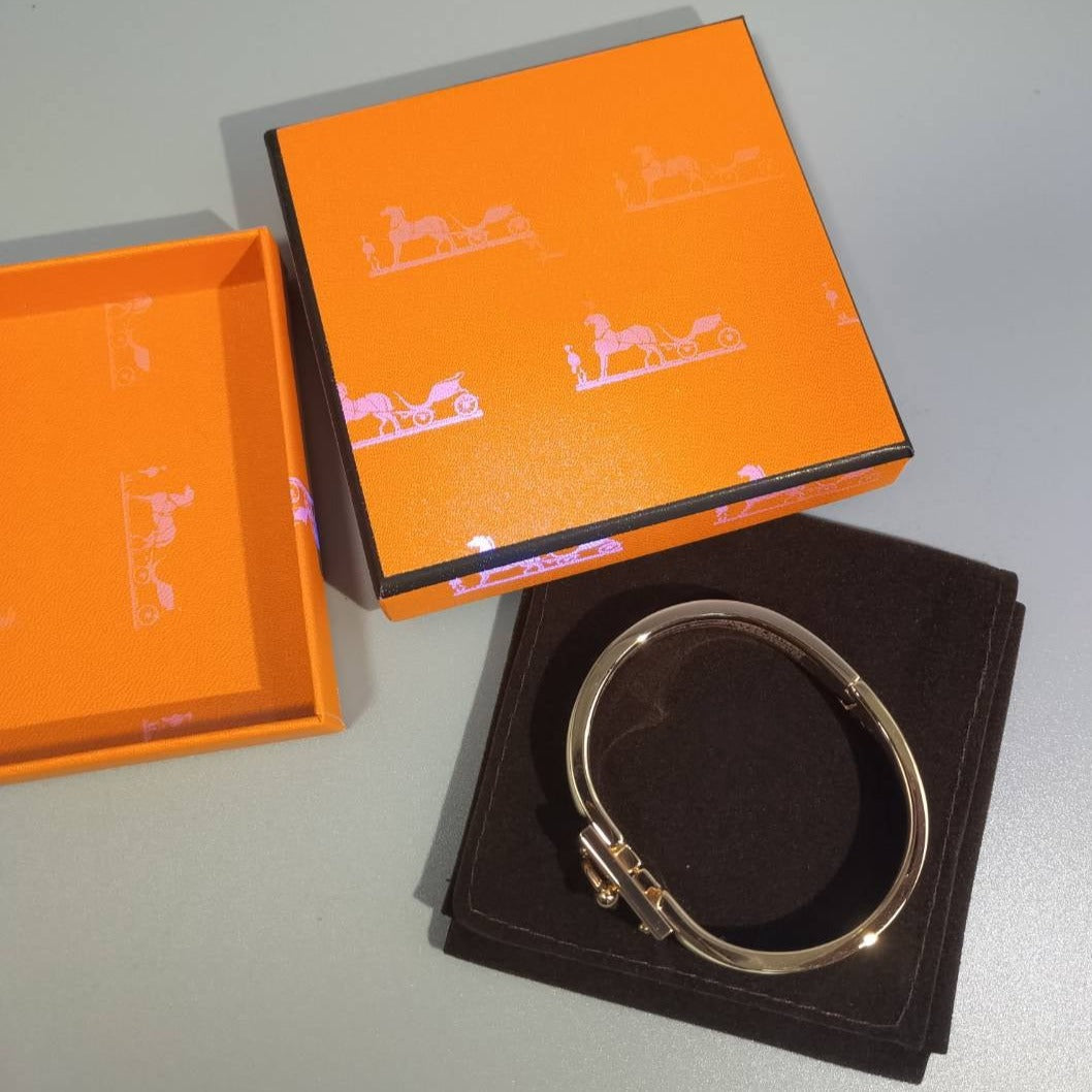 PULSERA AZUL NUBE [LUXE]H