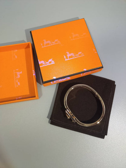 PULSERA NARANJA [LUXE]H 