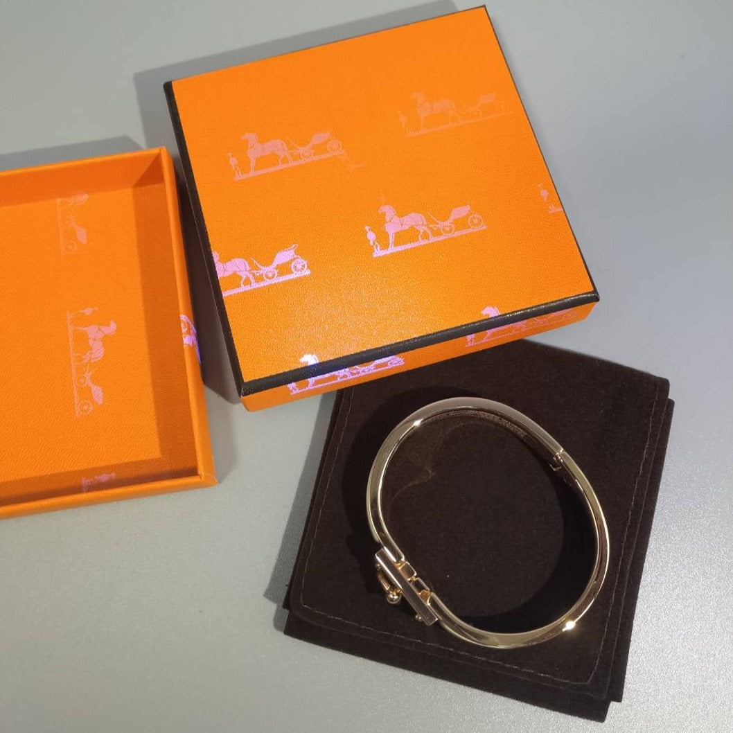 PULSERA ROJA [LUXE]H 