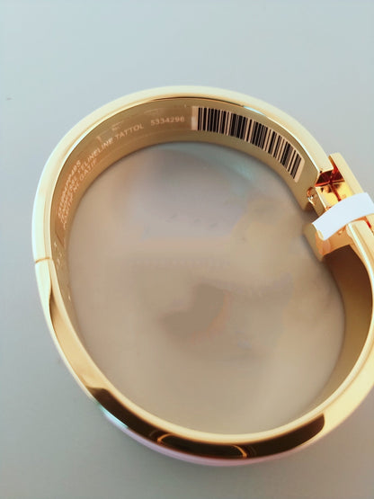 PULSERA MORADA [LUXE]H 