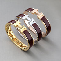 PULSERA [LUXE]H ROUGE