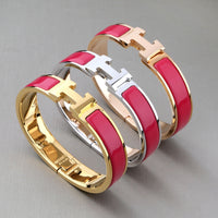 PULSERA ROJA [LUXE]H 