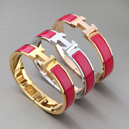 PULSERA ROJA [LUXE]H 