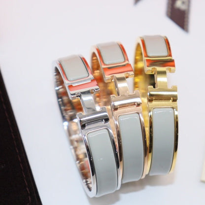 PULSERA AZUL CLARO [LUXE]H