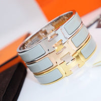 PULSERA AZUL CLARO [LUXE]H