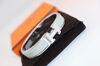PULSERA AZUL CLARO [LUXE]H