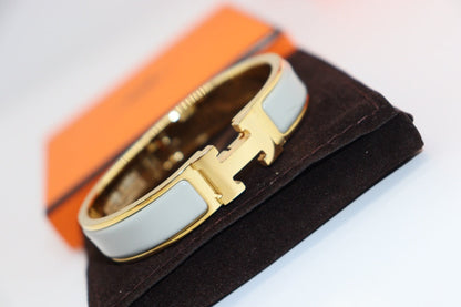 PULSERA AZUL CLARO [LUXE]H
