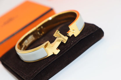 PULSERA AZUL CLARO [LUXE]H