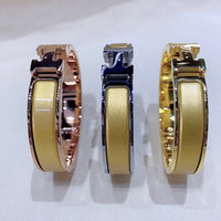 PULSERA DE CHAMPÁN [LUXE]H