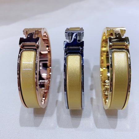PULSERA DE CHAMPÁN [LUXE]H