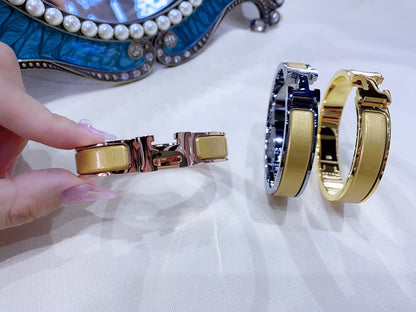 PULSERA DE CHAMPÁN [LUXE]H
