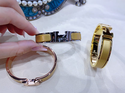 PULSERA DE CHAMPÁN [LUXE]H