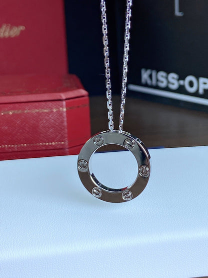 [LUXE]COLLAR DE AMOR 16MM