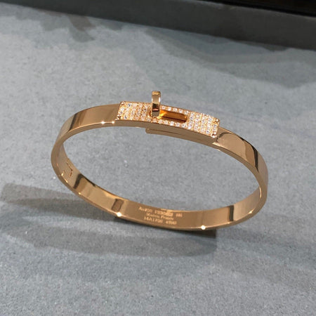 PULSERA KELLY DE DIAMANTE [LUXE] 