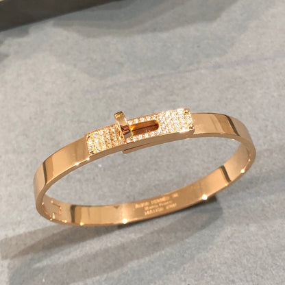 PULSERA KELLY DE DIAMANTE [LUXE] 