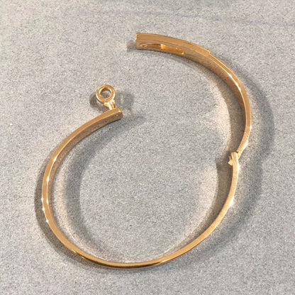 PULSERA KELLY DE DIAMANTE [LUXE] 