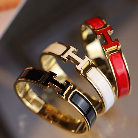 PULSERA [LUXE]H ORO 12MM