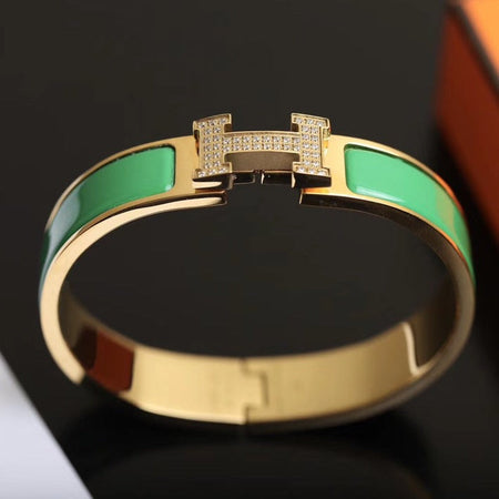 PULSERA [LUXE]H ORO DIAMANTE