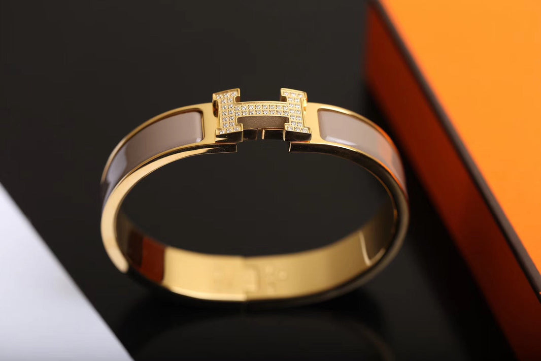PULSERA [LUXE]H ORO DIAMANTE