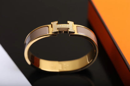 PULSERA [LUXE]H ORO DIAMANTE