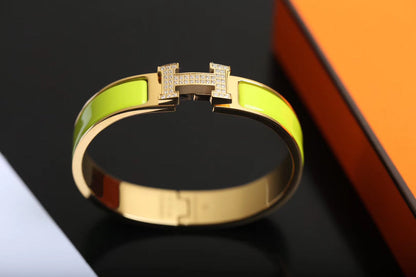 PULSERA [LUXE]H ORO DIAMANTE