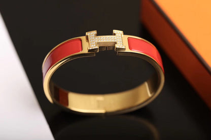 PULSERA [LUXE]H ORO DIAMANTE