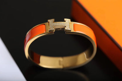 PULSERA [LUXE]H ORO DIAMANTE