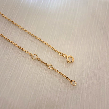 [LUXE]PULSERA DE ORO ROSA CON DIAMANTES Y CORNALINA ESTRELLA DE COLOR
