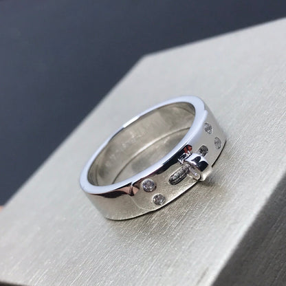 [LUXE]ANILLO MEDIANO KELLY