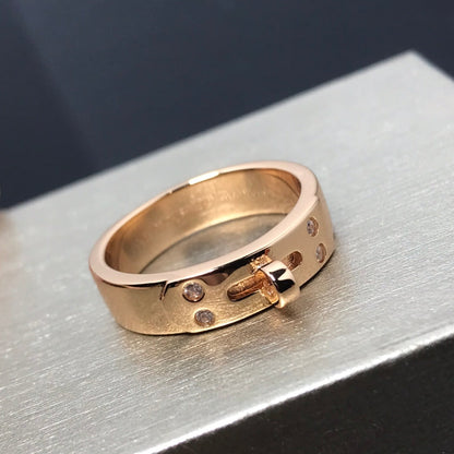 [LUXE]ANILLO MEDIANO KELLY