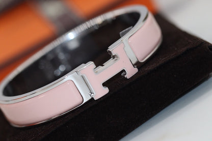 PULSERA [LUXE]H 12MM ROSA