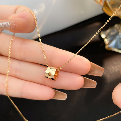 [LUXE]MINI COLLAR DE ABEJA