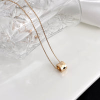 [LUXE]MINI COLLAR DE ABEJA