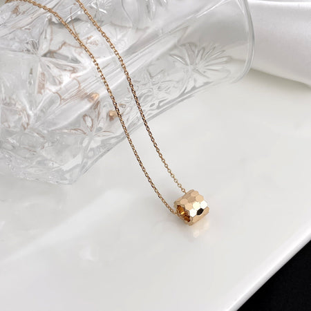 [LUXE]MINI COLLAR DE ABEJA