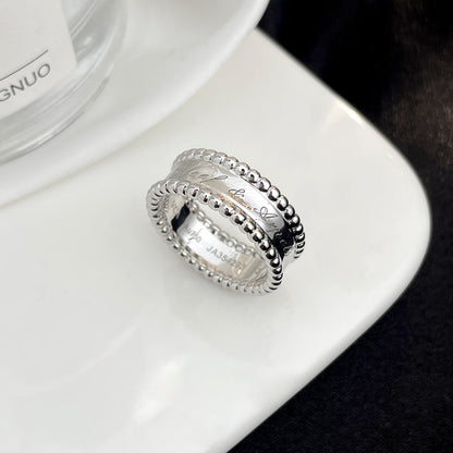 [LUXE]PERLEE SIGNATURE RING