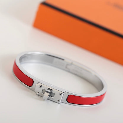 PULSERA ROJA HM KELLY [LUXE]
