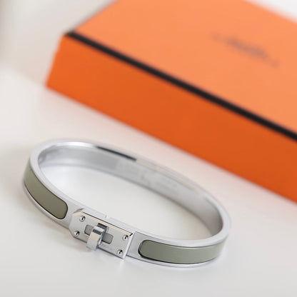 [LUXE]PULSERA HM KELLY AZUL VERDE